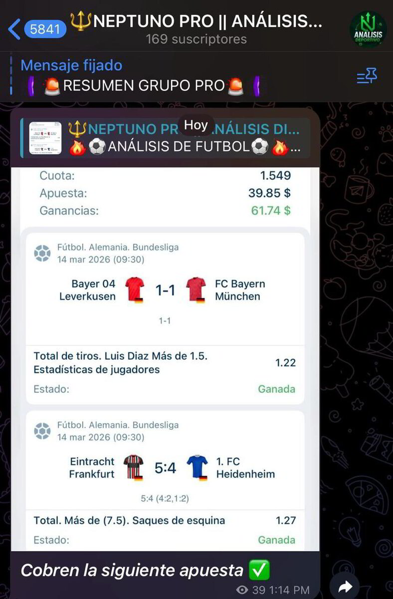 Bundesliga Bayern