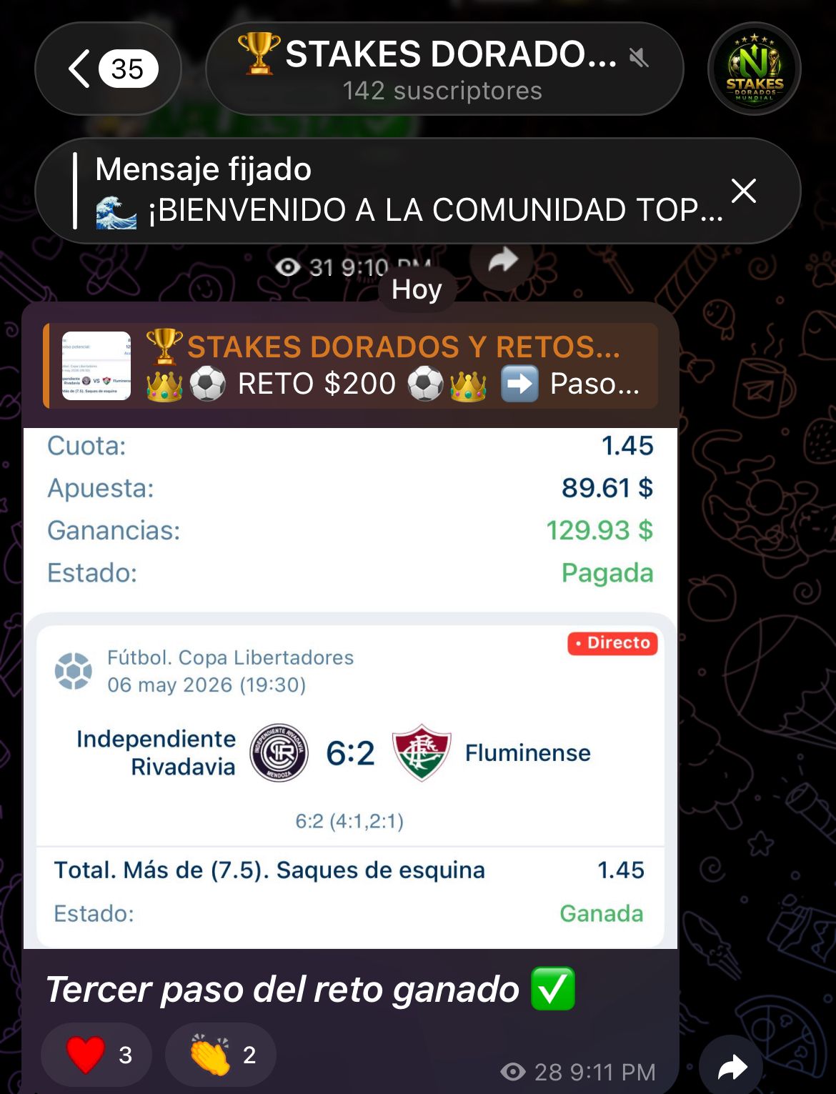 Copa Libertadores